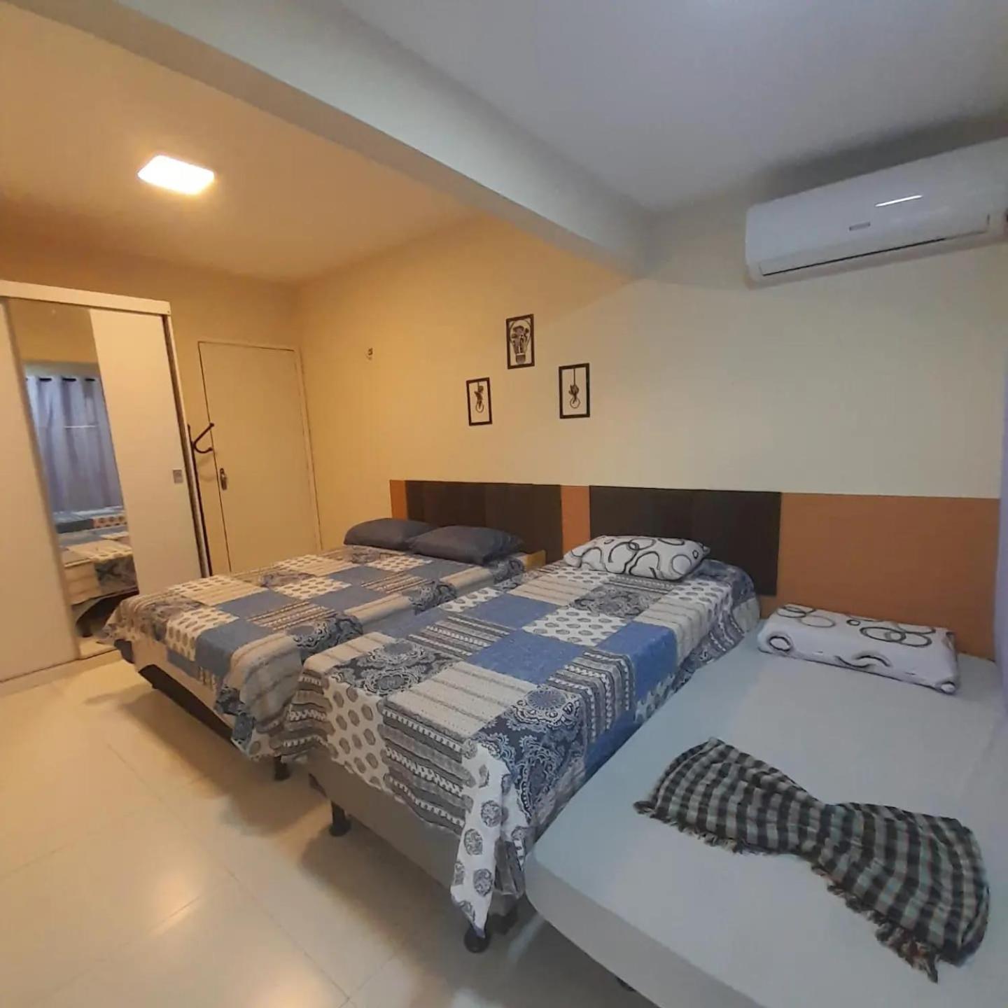 Pousada Intimista Odoya Beach - Suite Quadrupla Conde  Exterior foto