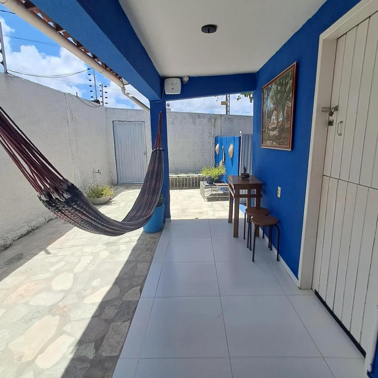 Pousada Intimista Odoya Beach - Suite Quadrupla Conde  Exterior foto