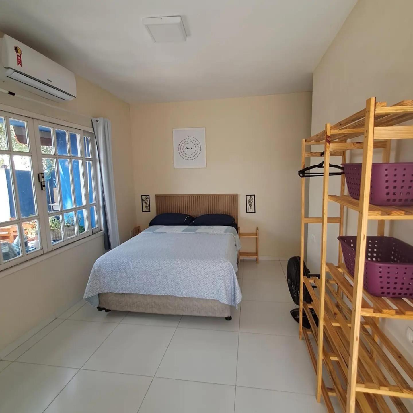 Pousada Intimista Odoya Beach - Suite Quadrupla Conde  Exterior foto